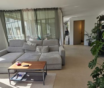 4.5 Zimmer, 112 m², 4. Stock - Foto 2