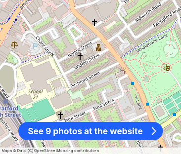 Pitchford Street, London, E15 - Photo 1