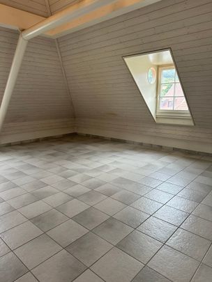 2.5 Zimmer, 2. Stock - Photo 1