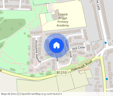 Calder Close, Immingham, DN40 - Photo 1