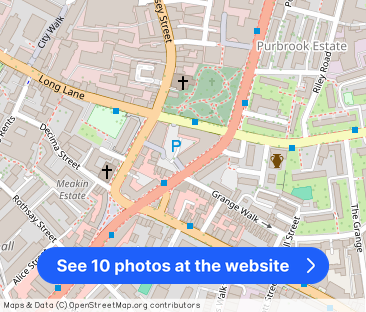 Bermondsey Square, London, SE1 - Photo 1