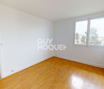 Appartement F3 (60 m²) en location à FRANCONVILLE - Photo 2