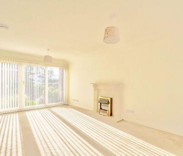 1 bedroom semi-detached bungalow to rent - Photo 3