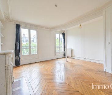 Appartement 2 pièces - 49.3m² - Photo 4