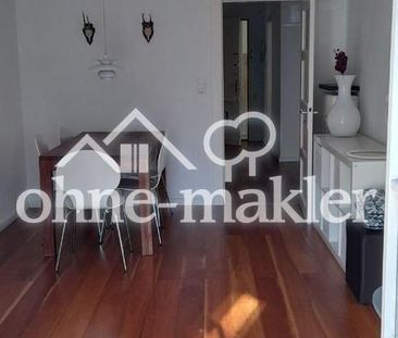 Wohnen auf Zeit mitten in Eppendorf mit grossem Südbalkon - Photo 4