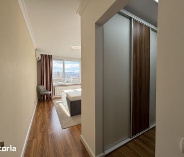 2 camere | modern | parcare subterana | bloc nou | Piata 1 Mai | Maras - Photo 5
