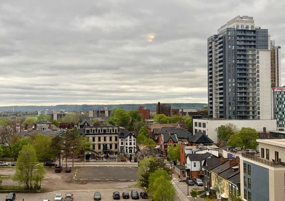 For Lease - 150 Main Street Unit# 808, Hamilton, Ontario - Photo 1