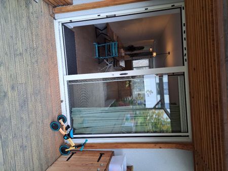 Te huur: Appartement Generaal Vetterstraat in Amsterdam - Foto 5