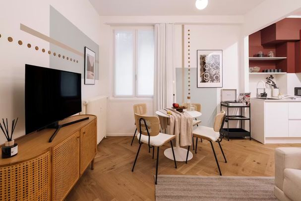 Via Giovanni Randaccio, Milan, Lombardy 20145 - Photo 1