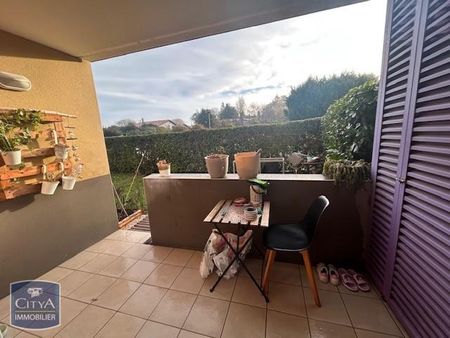 Location Appartement 3 pièces 65m² CASTELJALOUX 47700 - Photo 4