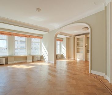 Rond Point Etoile: Superb 3-bedroom apartment - Foto 3