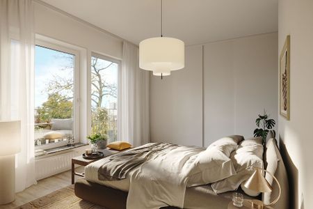 Skogängsvägen 9B, Bromsten - Foto 3