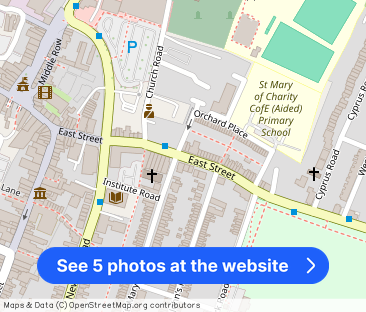 Queens Parade, East Street, Faversham - Photo 1