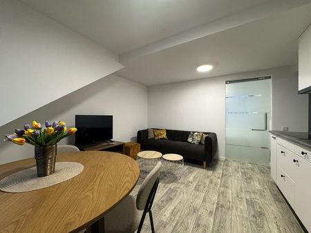 Te huur: Appartement Weezenhof in Nijmegen - Photo 5