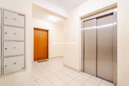 Mieszkanie Kraków Dębniki powierzchnia 37.0 m² C206-WM-17143 - Photo 5