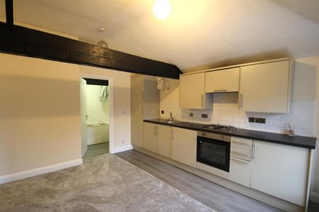 1 bedroom flat to rent - Photo 4