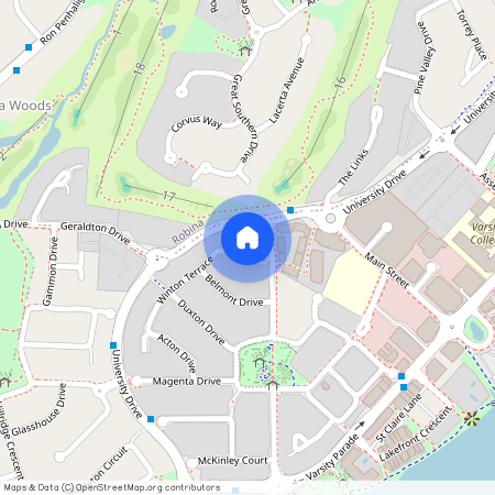 1/3 Winton Terrace, Qld 4227, Varsity Lakes