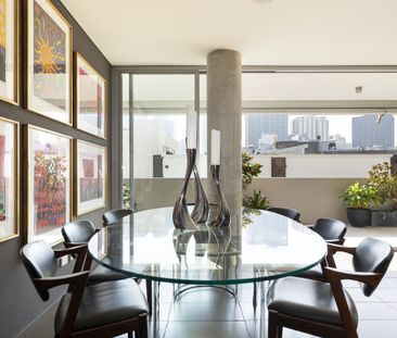 12/33 Reservoir Street, Surry Hills NSW 2010 - House For Rent | Domain - Photo 6