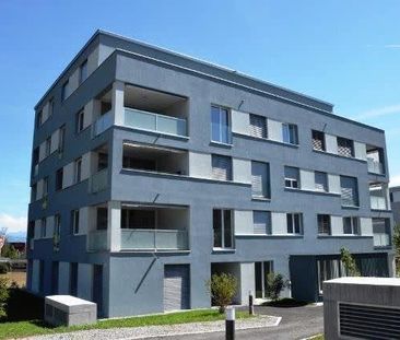 2.5 Zimmer, 65 m², 2. Stock - Foto 5