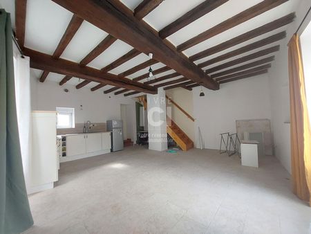 Maison - 3 Pièces - 63.97m² - Photo 3