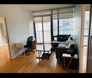For Lease - 38 Grenville Street Unit# 3301, Toronto, Ontario - Photo 4