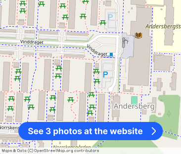 Vinddraget 10 B, våning 4 - Photo 1