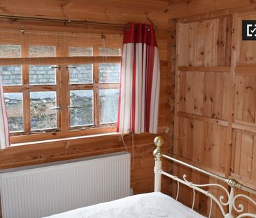 Cozy 1-bedroom flat to rent in Ballsbridge, Dublin - Photo 4