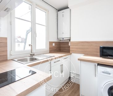 Rue Mathurin Régnier, - Photo 4