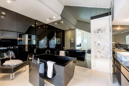 5 bedroom penthouse to rent - Photo 5