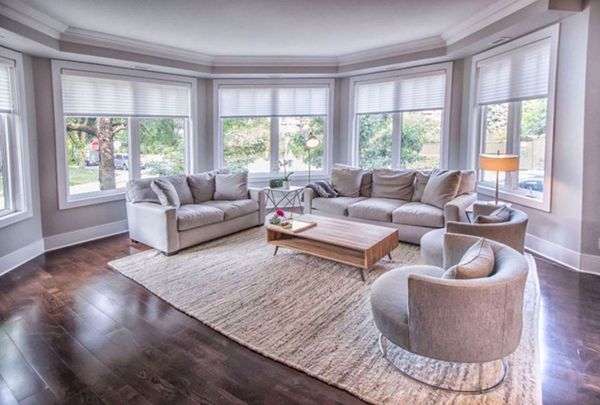 For Lease - 111A Bernard Avenue, Toronto, Ontario - Photo 1