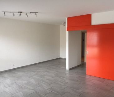 Magnifique appartement plein pied de 3 1/2 pièces à louer - Photo 5