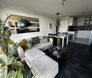 Room in a Shared Flat, Bromley By Bow, E3 - Photo 3