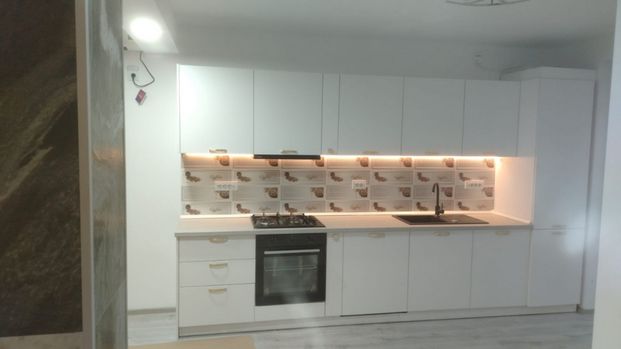 Vile Duplex - Otopeni - Fotografie 1