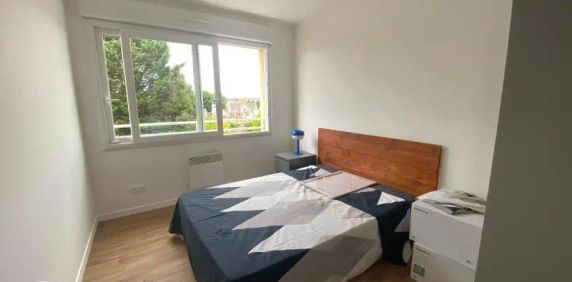 Appartement à louer 2 pièces 43.41m² - Photo 2
