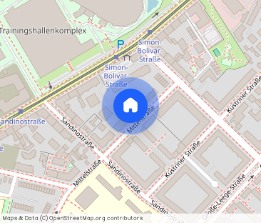 Ab sofort neue Mieter:innen gesucht - Ansehen lohnt sich! - Photo 1