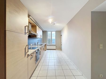 Appartement te huur - Foto 4
