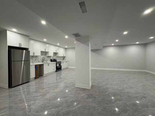 For Lease - 50 emmeline Crescent Unit# Bsmt, Toronto, Ontario - Photo 1
