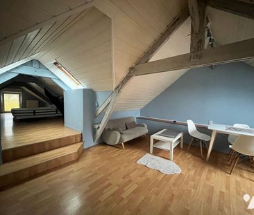 Centre bourg appartement de type deux - Photo 4