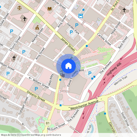 120 Everett Common, St. Catharines