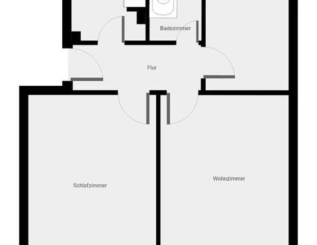Hereinspaziert ins Glück! + 2 NKM frei zum Einzug* - Foto 1