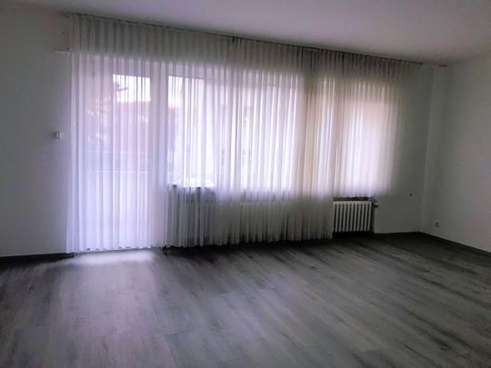 Roisdorf: 3-Zimmerwohnung mit Balkon - Foto 1