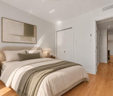 6851 Rue St-André, app.A, H2S 2L1, H2S 2L1, Montréal - Photo 3