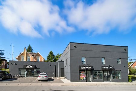 For Lease - 185 Main Street Unit# B, King, Ontario - Photo 4