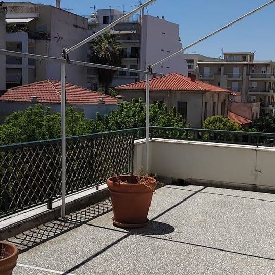 Διαμέρισμα για ενοικίαση Μεταμόρφωση (Βόλος) - Photo 1