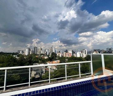 Casa Com 3 Suítes, 350 m² - Venda por R$3.200.000 Ou Aluguel por R$... - Foto 3