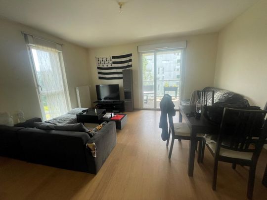 Appartement T2 à louer Saint Jacques De La Lande - 49 m² - Photo 1