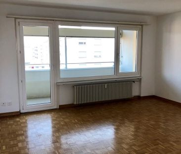 Gemütliche, zentral gelegene Wohnung nahe Shoppi-Tivoli - Foto 1