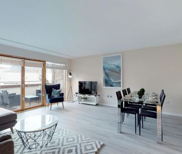 Forbes Quay, Grand Canal Dock, Dublin 2, D02 XW98. - Photo 2