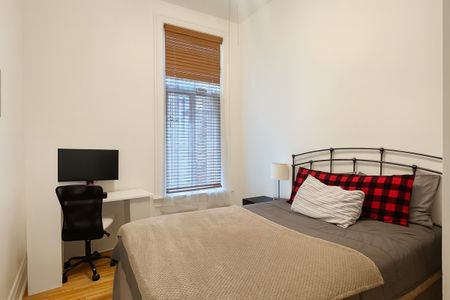 376 Rue Saint-Viateur Ouest, #4 - Photo 4