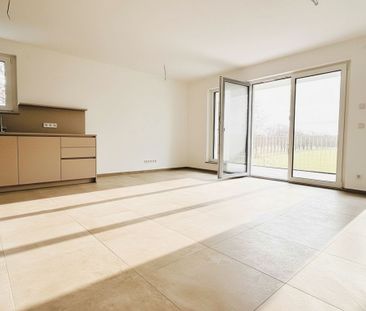 Ein ganz besonderes Zuhause!Wunderbarer Weitblick ins Grüne, mitten... - Photo 4